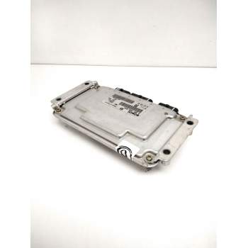 Recambio de centralita motor uce para peugeot 307 (s1) xr referencia OEM IAM 0261206943 9638765680 9645733380