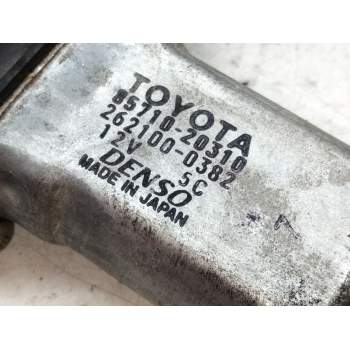 Recambio de elevalunas delantero derecho para toyota celica (t23) 1.8 referencia OEM IAM 8571020310  