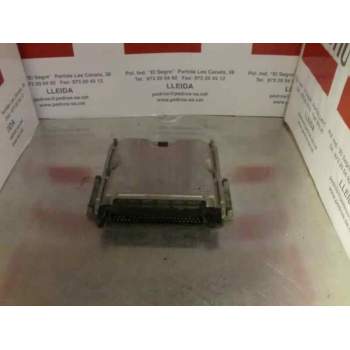 CENTRALITA MOTOR UCE 0281010162 9637089680 