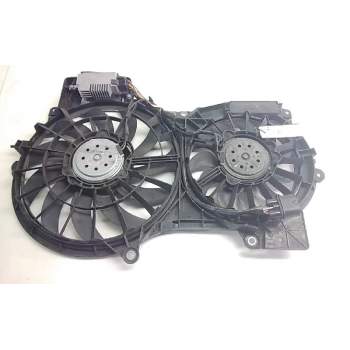 Recambio de electroventilador para audi a6 avant (4f5) 2.8 fsi referencia OEM IAM 4F9121003N  