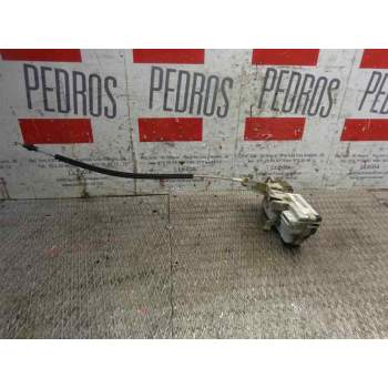 CERRADURA PUERTA TRASERA IZQUIERDA 913786 