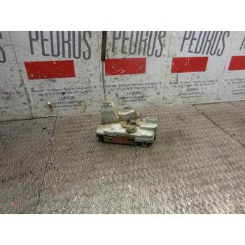 Recambio de cerradura puerta trasera izquierda para peugeot 307 (s1) xr referencia OEM IAM 913786  