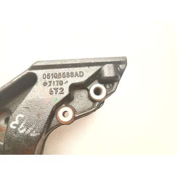 Recambio de soporte motor derecho inferior para dodge avenger referencia OEM IAM 05105588AD  