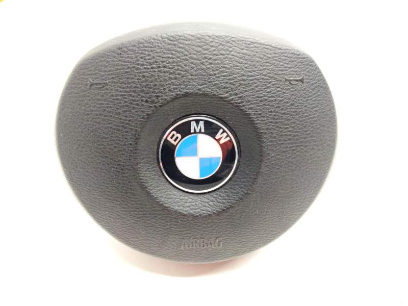 Recambio de airbag delantero izquierdo para bmw x3 (e83) turbodiesel cat referencia OEM IAM 08B0590P02040  