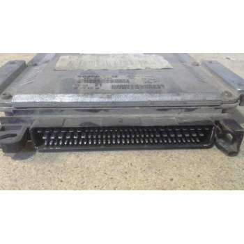 Recambio de centralita motor uce para peugeot 306 break 2.0 hdi cat referencia OEM IAM 0281010162 9637089680 