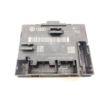 Recambio de modulo control puerta para audi a1 (8xk) 1.0 tfsi referencia OEM IAM 8X0959793K  