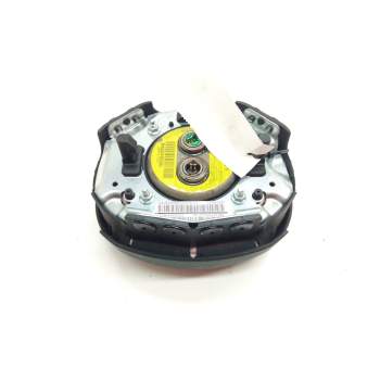 Recambio de airbag delantero izquierdo para bmw x3 (e83) turbodiesel cat referencia OEM IAM 08B0590P02040  