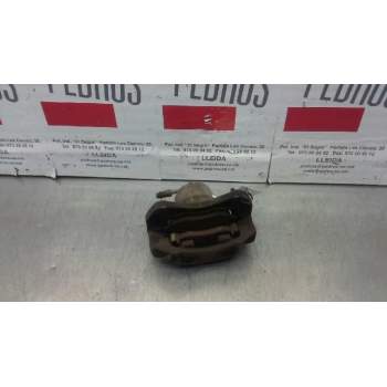 Recambio de pinza freno delantera izquierda para kia rio 1.5 crdi ex2 referencia OEM IAM 581101G100  