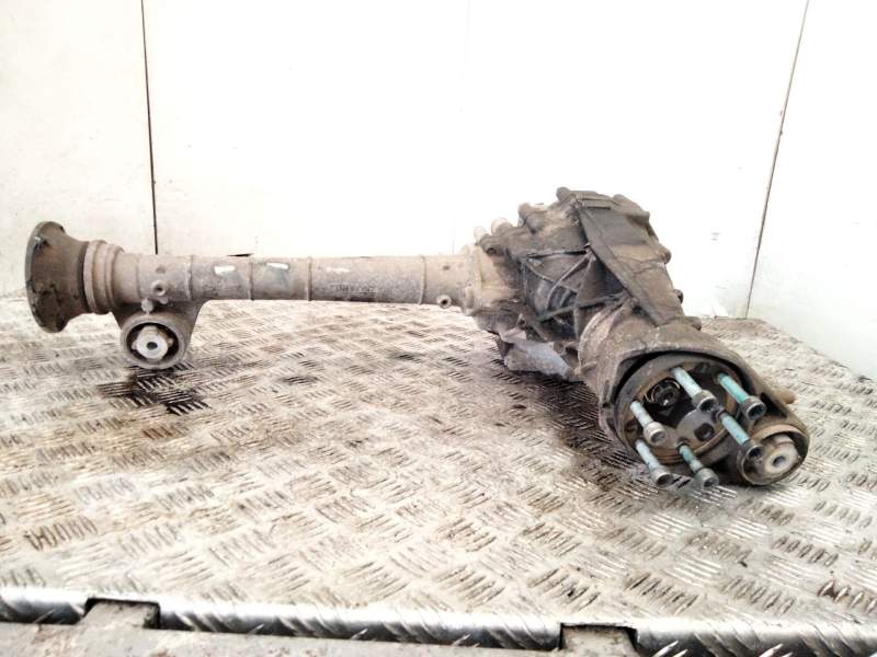 Recambio de diferencial delantero para volkswagen touareg (7la) tdi v10 referencia OEM IAM 4460310021  