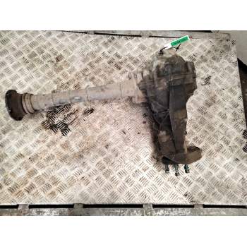 Recambio de diferencial delantero para volkswagen touareg (7la) tdi v10 referencia OEM IAM 4460310021  