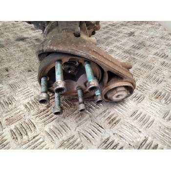 Recambio de diferencial delantero para volkswagen touareg (7la) tdi v10 referencia OEM IAM 4460310021  