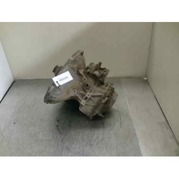 Recambio de caja cambios para daewoo lanos 1.5 cat referencia OEM IAM MA  36401