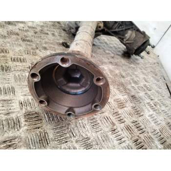 Recambio de diferencial delantero para volkswagen touareg (7la) tdi v10 referencia OEM IAM 4460310021  