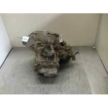 Recambio de caja cambios para daewoo lanos 1.5 cat referencia OEM IAM MA  36401