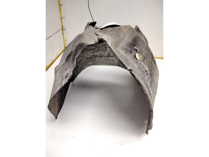 Recambio de paso rueda delantero izquierdo para audi a6 avant (4f5) 2.8 fsi referencia OEM IAM   