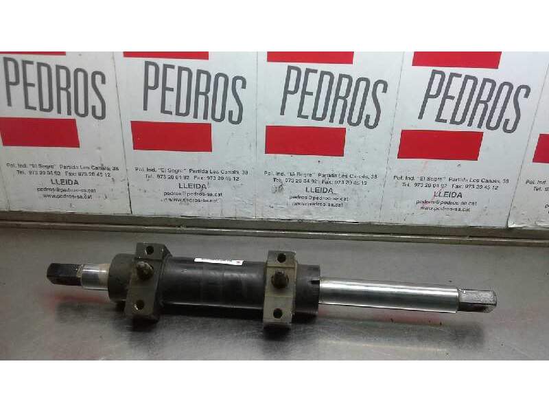 Recambio de piston hidraulico para » otros... premium 370 26 g 6x2 referencia OEM IAM 4950922H11 4518 