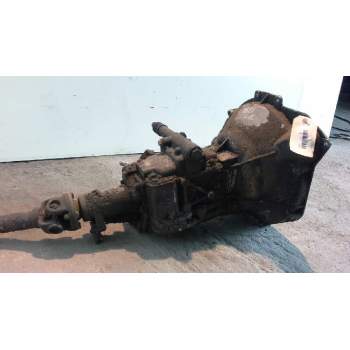 Recambio de caja cambios para avia 1.250 furgoneta referencia OEM IAM   