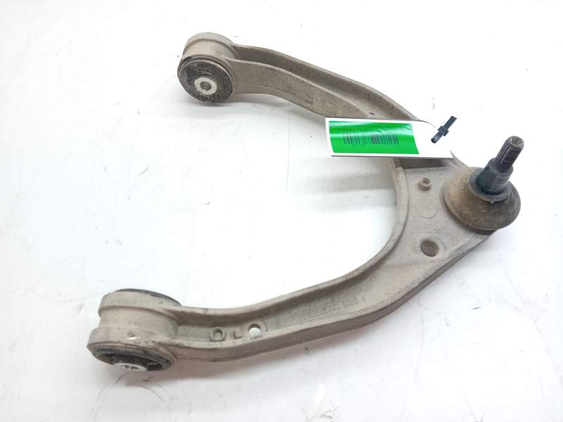 Recambio de brazo suspension superior delantero izquierdo para volkswagen touareg (7la) tdi v10 referencia OEM IAM DRM200000006 
