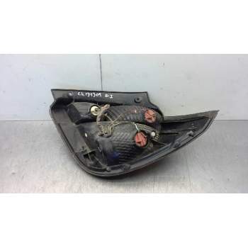 Recambio de piloto trasero izquierdo para kia rio 1.5 crdi ex2 referencia OEM IAM 924011G2L  