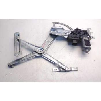 Recambio de elevalunas delantero izquierdo para opel astra g berlina comfort referencia OEM IAM 90521881  