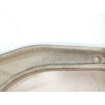 Recambio de brazo suspension superior delantero izquierdo para volkswagen touareg (7la) tdi v10 referencia OEM IAM DRM200000006 