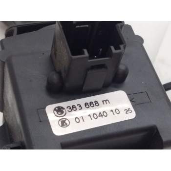 Recambio de mando luces para bmw x3 (e83) turbodiesel cat referencia OEM IAM 363668  