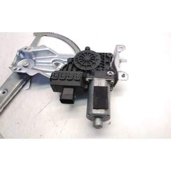 Recambio de elevalunas delantero izquierdo para opel astra g berlina comfort referencia OEM IAM 90521881  
