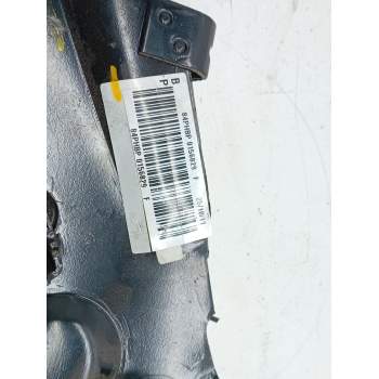 Recambio de pedal freno para citroën c3 picasso (sh_) 1.6 hdi 110 referencia OEM IAM 4501AJ  