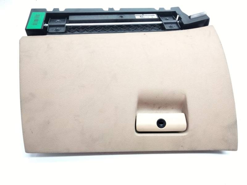 Recambio de guantera para bmw x3 (e83) turbodiesel cat referencia OEM IAM 70868811  