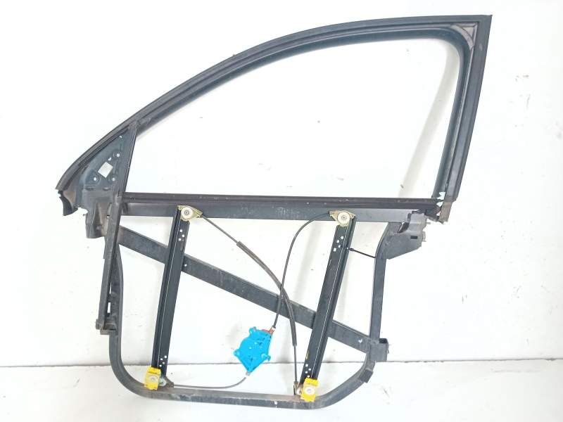 Recambio de elevalunas delantero izquierdo para volkswagen touareg (7la) tdi v10 referencia OEM IAM 7LO837461C  