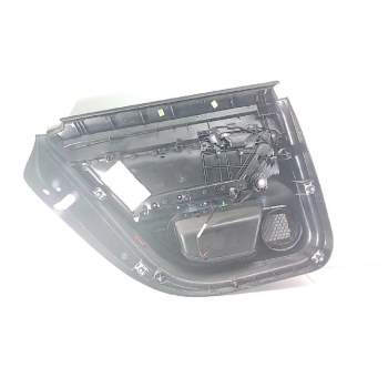 Recambio de guarnecido puerta delantera derecha para audi a6 avant (4f5) 2.8 fsi referencia OEM IAM 4F1971693F  