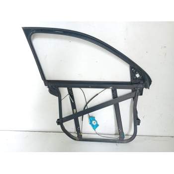 Recambio de elevalunas delantero izquierdo para volkswagen touareg (7la) tdi v10 referencia OEM IAM 7LO837461C  