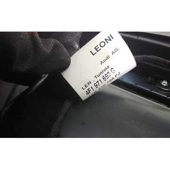 Recambio de guarnecido puerta delantera derecha para audi a6 avant (4f5) 2.8 fsi referencia OEM IAM 4F1971693F  