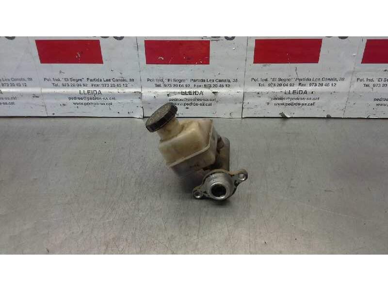 Recambio de bomba freno para hyundai coupe (j2) 2.0 fx coupe referencia OEM IAM 5838022000  