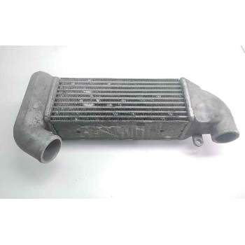 Recambio de intercooler para mg serie 400 (rt) 2.0 turbodiesel referencia OEM IAM   