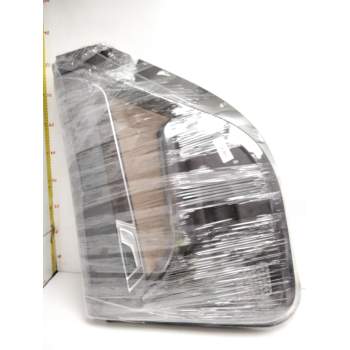 Recambio de guarnecido puerta delantera derecha para audi a6 avant (4f5) 2.8 fsi referencia OEM IAM 4F1971693F  
