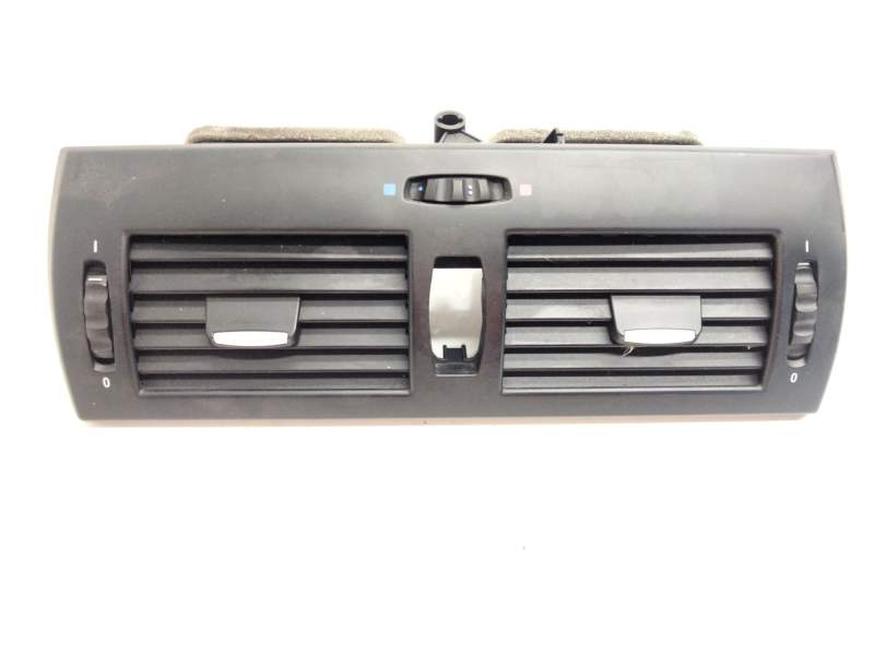 Recambio de aireador central para bmw x3 (e83) turbodiesel cat referencia OEM IAM 3415965  