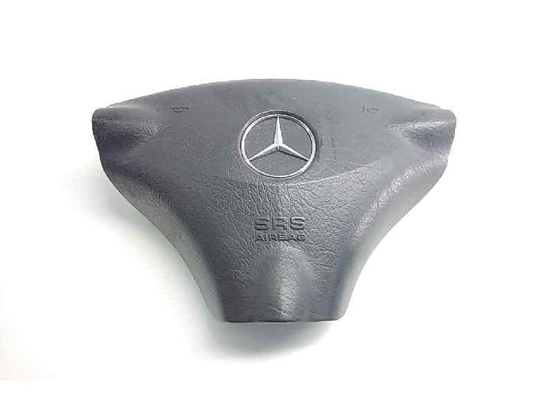Recambio de airbag delantero izquierdo para mercedes-benz clase a (w168) 170 cdi (168.009) referencia OEM IAM YJHNY51QEFY  