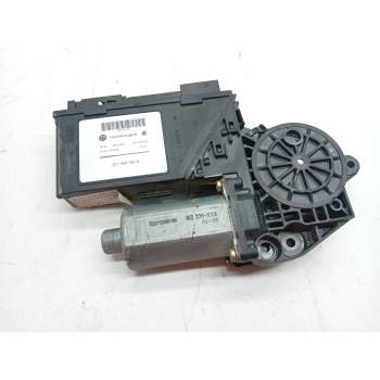 Recambio de motor elevalunas delantero izquierdo para volkswagen touareg (7la) tdi v10 referencia OEM IAM 3D1959793B  