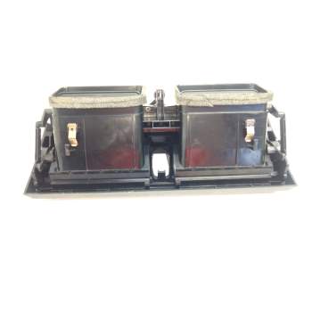 Recambio de aireador central para bmw x3 (e83) turbodiesel cat referencia OEM IAM 3415965  