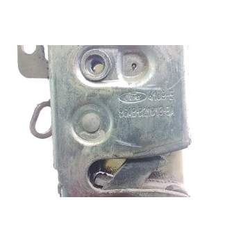 Recambio de cerradura puerta delantera izquierda para ford escort berlina cl referencia OEM IAM 86ABB21813BA  