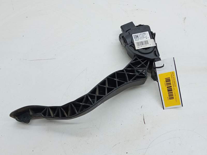 Recambio de pedal acelerador para citroën c3 picasso (sh_) 1.6 hdi 110 referencia OEM IAM 9681383980  