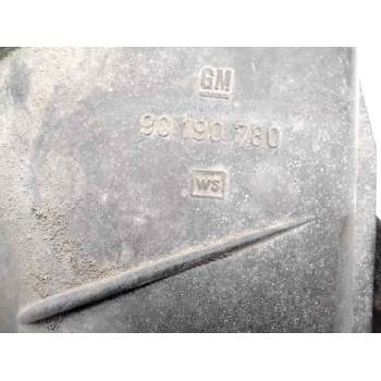 Recambio de electroventilador para opel kadett e gl berlina referencia OEM IAM 90190780  