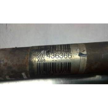 Recambio de transmision delantera derecha para renault scenic ii 1.9 dci diesel fap cat referencia OEM IAM 8200436366  