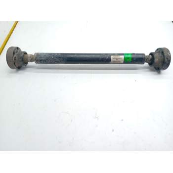 Recambio de transmision central delantera para volkswagen touareg (7la) tdi v10 referencia OEM IAM 7L6521101A  