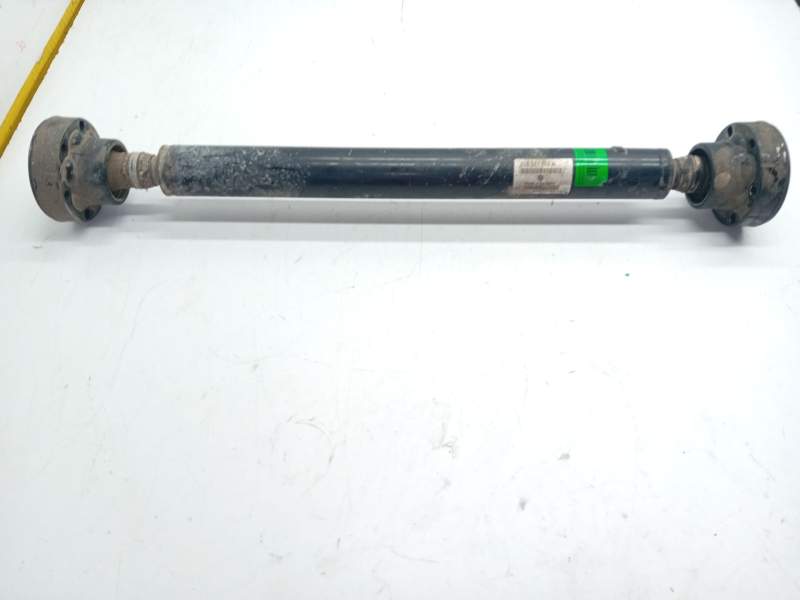 Recambio de transmision central delantera para volkswagen touareg (7la) tdi v10 referencia OEM IAM 7L6521101A  