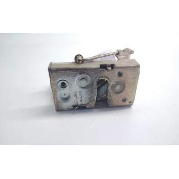 Recambio de cerradura puerta trasera derecha para ford escort berlina cl referencia OEM IAM 85ABA26412AA  