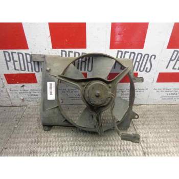 Recambio de electroventilador para opel kadett e gl berlina referencia OEM IAM 90190780  