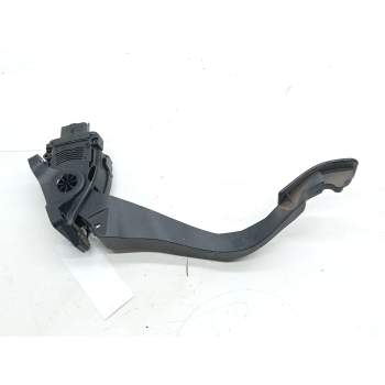 Recambio de pedal acelerador para citroën c3 picasso (sh_) 1.6 hdi 110 referencia OEM IAM 9681383980  