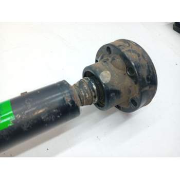Recambio de transmision central delantera para volkswagen touareg (7la) tdi v10 referencia OEM IAM 7L6521101A  